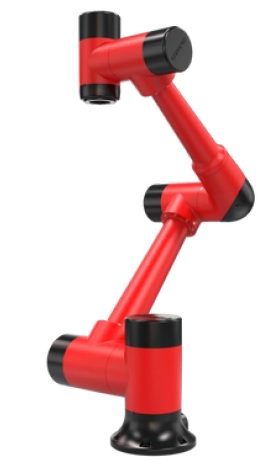 1. INDUSTRIAL 6 AXIS ROBOT